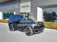 2024 Land Rover DEFENDER