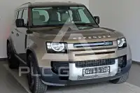 2024 Land Rover DEFENDER