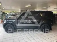 2024 Land Rover DEFENDER