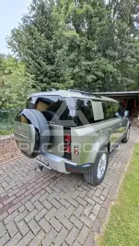 2024 Land Rover DEFENDER
