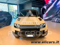 2024 Land Rover DEFENDER