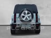 2024 Land Rover DEFENDER