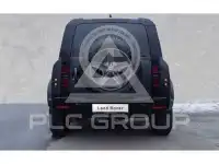 2024 Land Rover DEFENDER