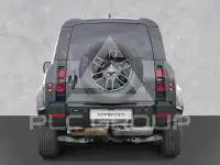 2024 Land Rover DEFENDER