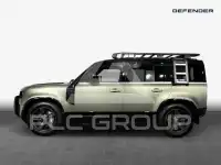 2024 Land Rover DEFENDER