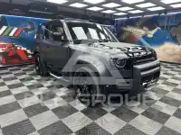 2024 Land Rover DEFENDER