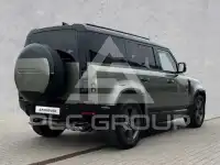 2024 Land Rover DEFENDER