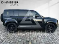 2024 Land Rover DEFENDER