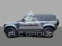 2024 Land Rover DEFENDER