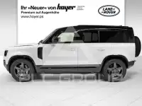 2024 Land Rover DEFENDER