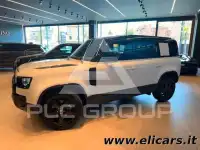 2024 Land Rover DEFENDER