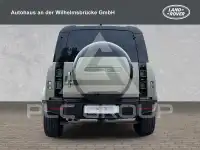 2024 Land Rover DEFENDER