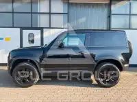 2024 Land Rover DEFENDER
