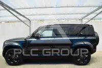 2024 Land Rover DEFENDER