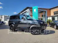 2024 Land Rover DEFENDER