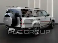2024 Land Rover DEFENDER