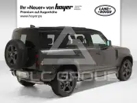 2024 Land Rover DEFENDER
