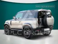 2024 Land Rover DEFENDER