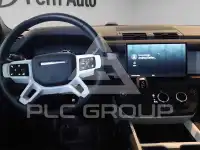 2024 Land Rover DEFENDER