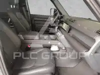 2024 Land Rover DEFENDER
