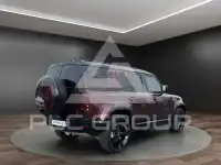 2024 Land Rover DEFENDER