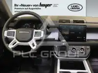 2024 Land Rover DEFENDER
