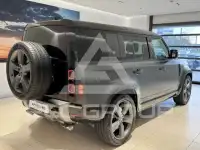 2024 Land Rover DEFENDER
