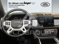 2024 Land Rover DEFENDER