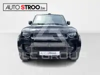 2024 Land Rover DEFENDER