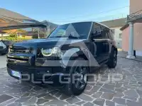 2024 Land Rover DEFENDER