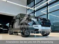 2024 Land Rover DEFENDER