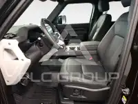 2024 Land Rover DEFENDER