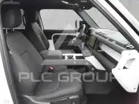 2024 Land Rover DEFENDER