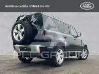 2024 Land Rover DEFENDER