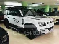2024 Land Rover DEFENDER