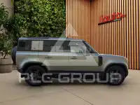 2024 Land Rover DEFENDER