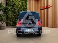 2024 Land Rover DEFENDER