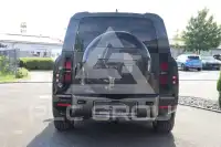 2024 Land Rover DEFENDER