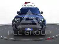 2024 Land Rover DEFENDER