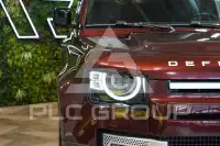 2024 Land Rover DEFENDER