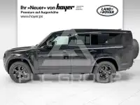 2024 Land Rover DEFENDER