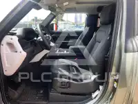 2024 Land Rover DEFENDER