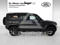 2024 Land Rover DEFENDER
