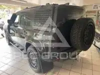 2024 Land Rover DEFENDER
