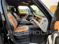 2024 Land Rover DEFENDER