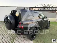 2024 Land Rover DEFENDER