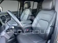 2024 Land Rover DEFENDER