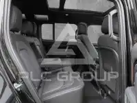 2024 Land Rover DEFENDER