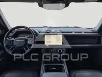 2024 Land Rover DEFENDER