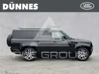 2024 Land Rover DEFENDER